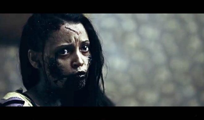 Nerdist Premieres Trailer For Its Feature Film ‘The Hive’