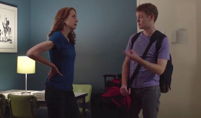 Indie Spotlight: Series Centered On ‘Hobbit’ Fan Fiction Celebrates ‘One True Pairing’