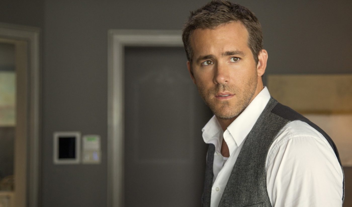 Fish That Plays Fetch Like A Dog Latest In Viral Marketing Stunts For Feature FIlms