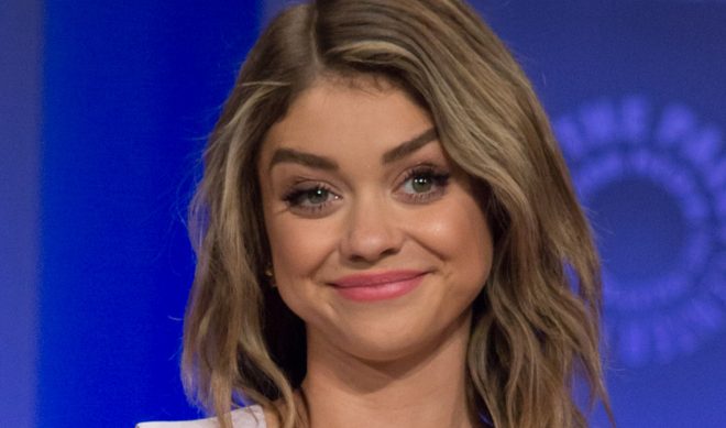 Sarah Hyland, Melissa Leo Star In Netflix’s Indie Film Slate