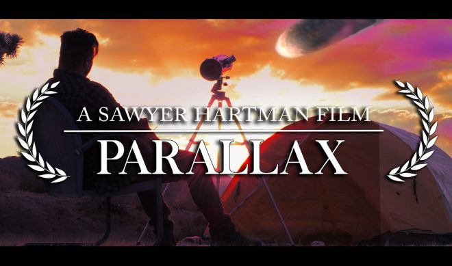 YouTube Star Sawyer Hartman Plans To Distribute “Film Of Influence” On Vimeo (Sponsored)