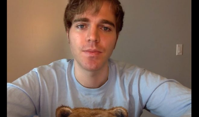 Shane Dawson “Full Of Love” As He Comes Out As Bisexual