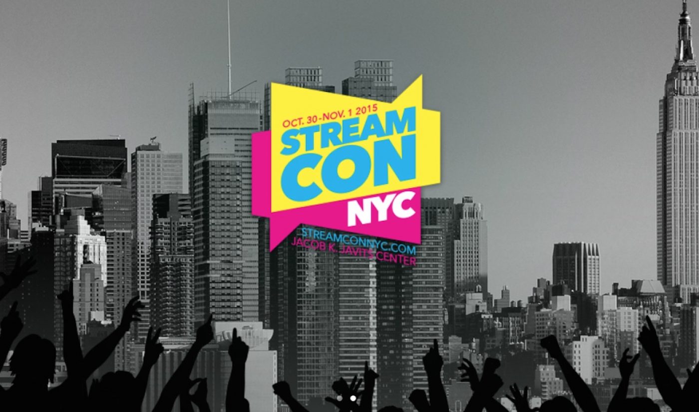 Al Roker Leads Stream Con NYC’s Inaugural Slate Of Industry Speakers