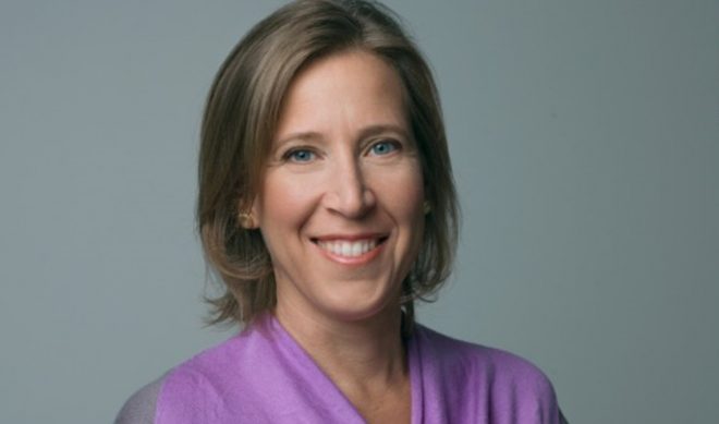 YouTube CEO Susan Wojcicki Talks Facebook, Music Key In Latest Talk