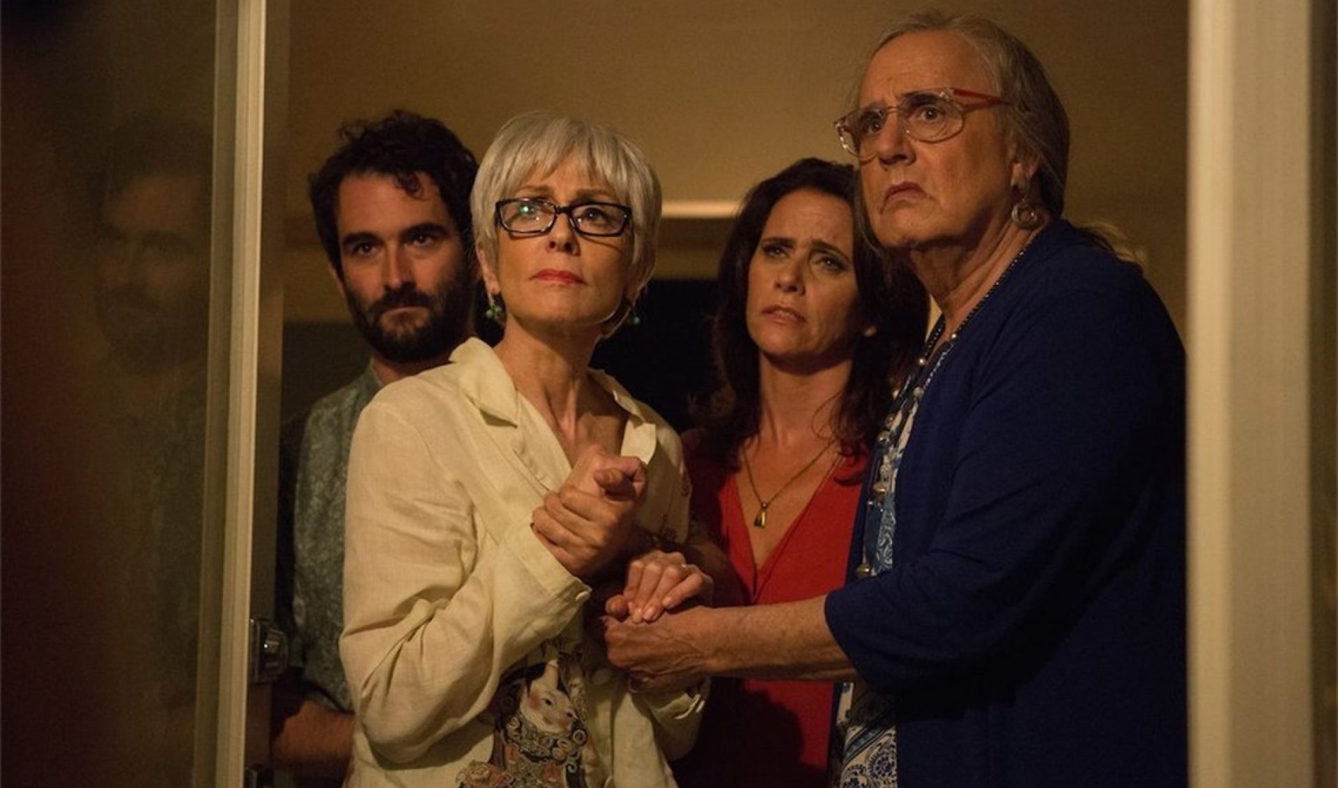‘Transparent’ Gets 12 Emmy Nominations For Amazon; Netflix Gets 34 Nods