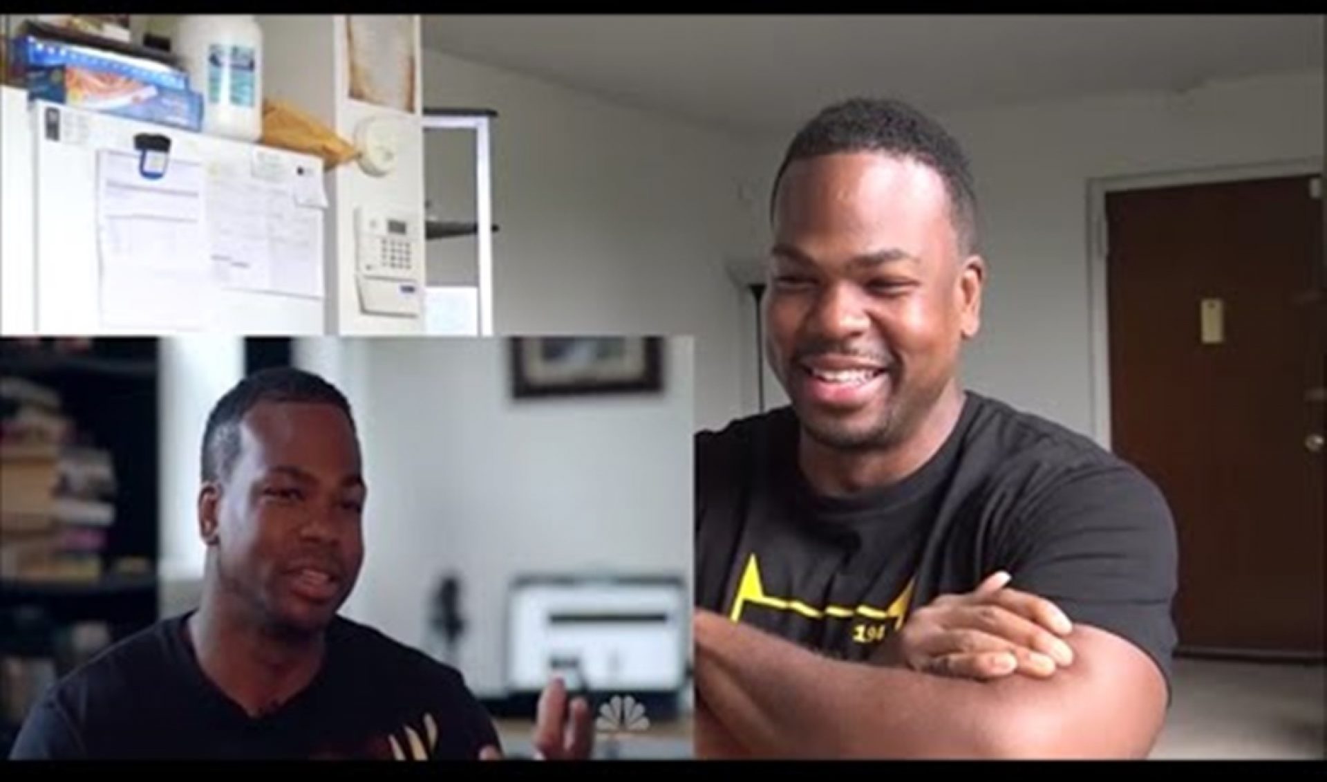 Professional YouTube “Reactor” Tyrone Magnus Reacts To His NBC News Profile