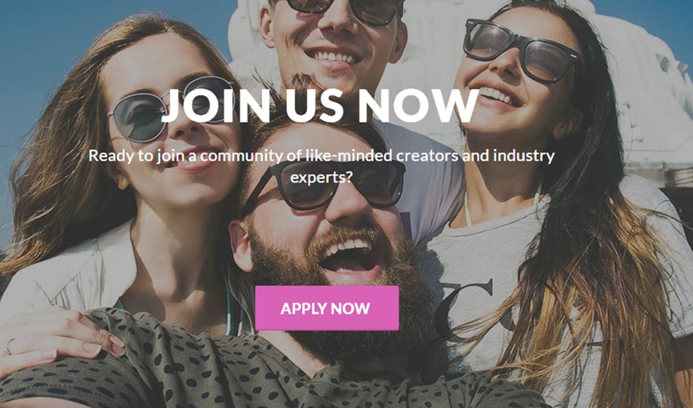 Univision Launches Multi-Channel Network To Reach Bilingual Viewers