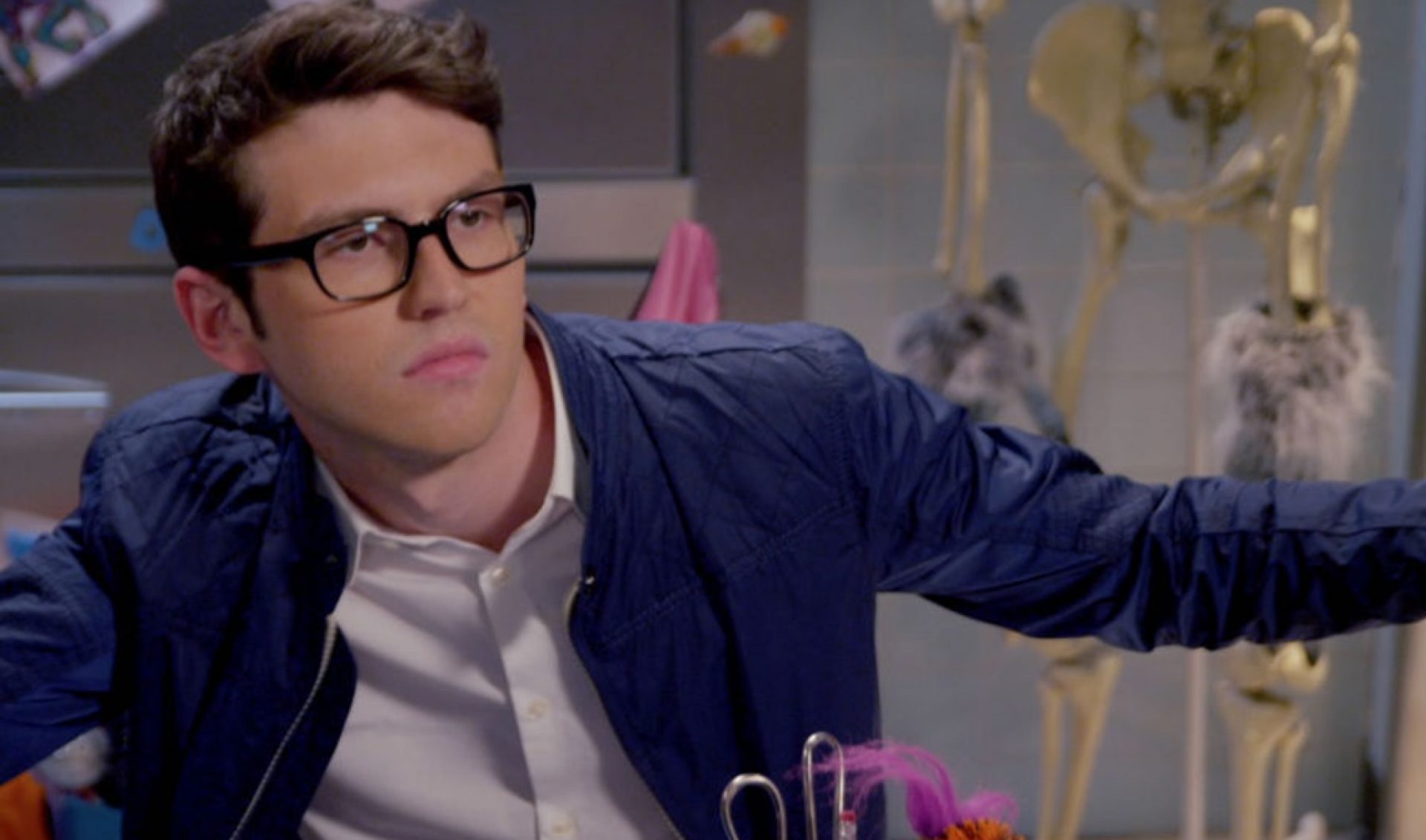 MTV’s Digital Studio Premieres Web Series From Creator Morgan Evans