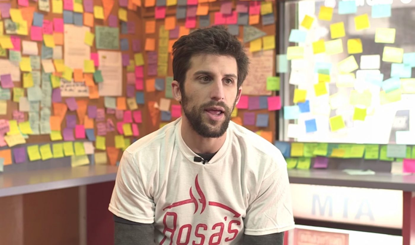 Upworthy Is Making More Original Content. How They’re Doing It May Surprise You.