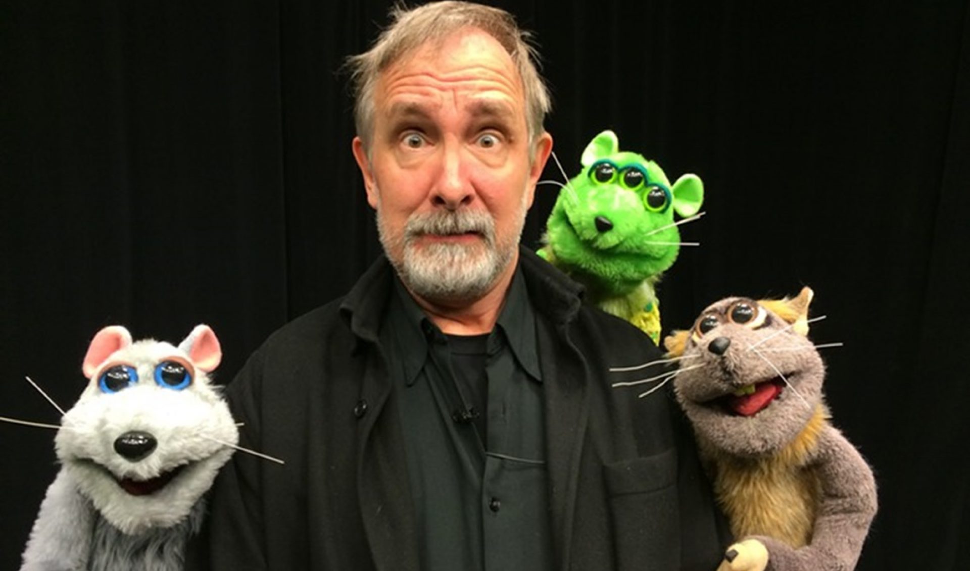 Fund This: Puppeteers, ‘Mystery Science Theater’ Alum Want To Bring You ‘Vermin’
