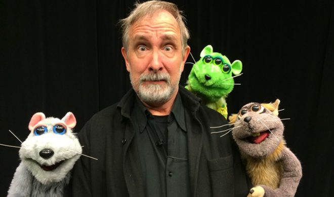 Fund This: Puppeteers, ‘Mystery Science Theater’ Alum Want To Bring You ‘Vermin’