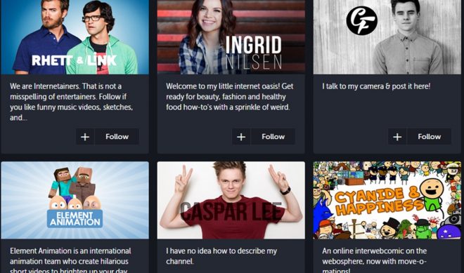 Ivana Kirkbride Leaves YouTube To Join Vessel’s Executive Team