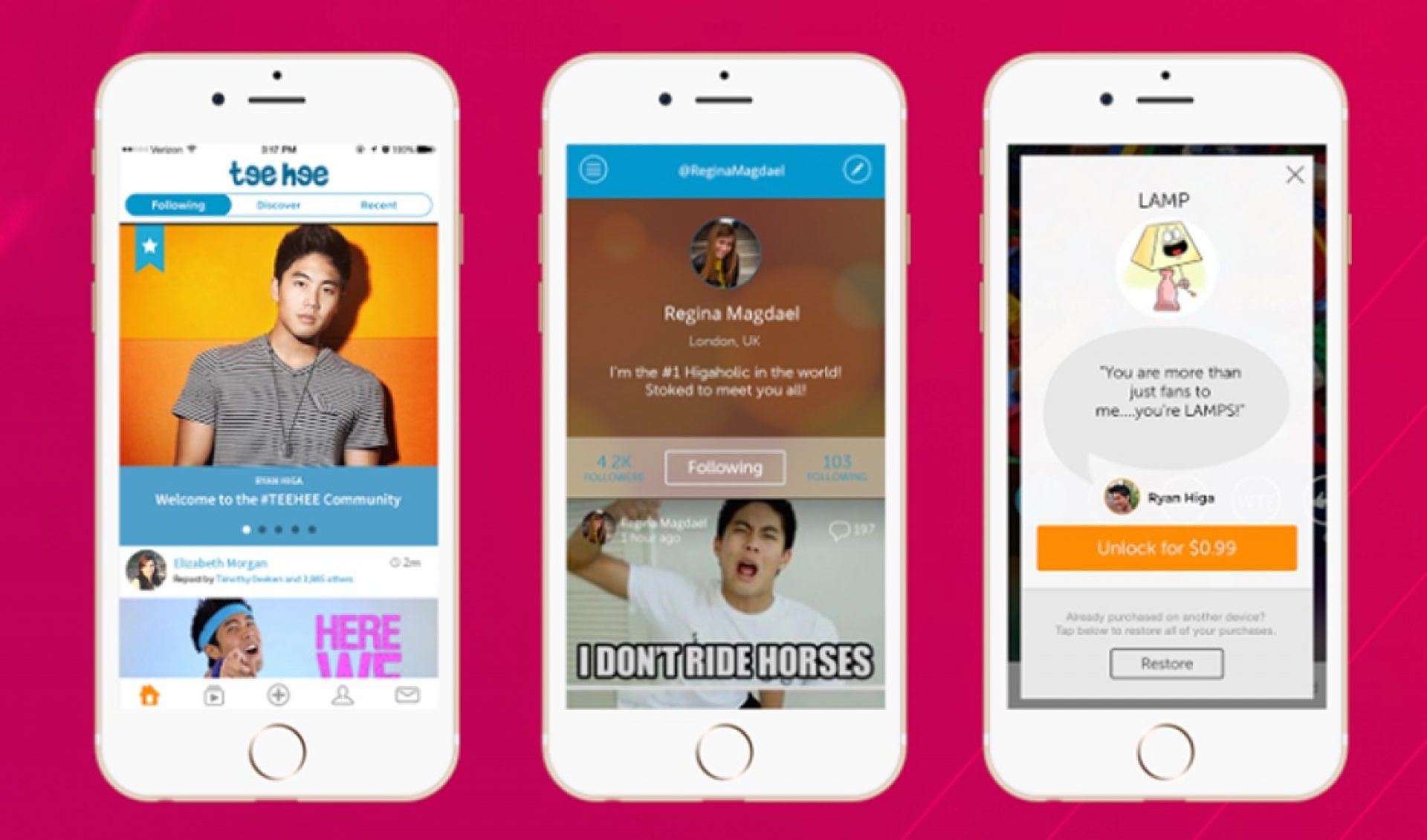 Victorious Touts 300 Million App Engagements In Three Months, Announces New Execs