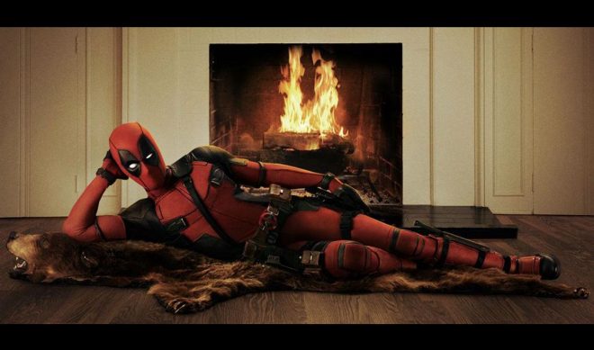 The ‘Deadpool’ Trailer Gets Its Own Trailer, Pushes Fans To Pinterest
