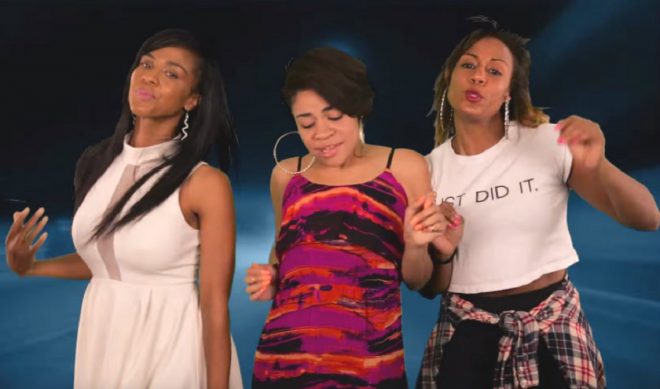 Russell Simmons’ All Def Digital Launches New Series About Three Friends All Named Kelly