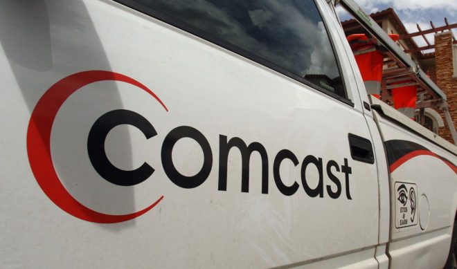 Comcast Is Reportedly Working On Its Own Video Service