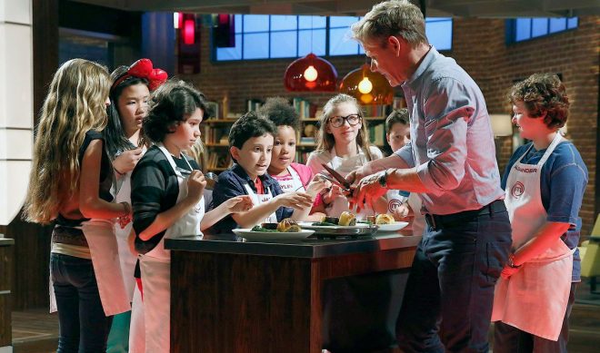 Fox Will Let Viewers Watch Just One Ad Before Online Episodes Of ‘MasterChef Junior’