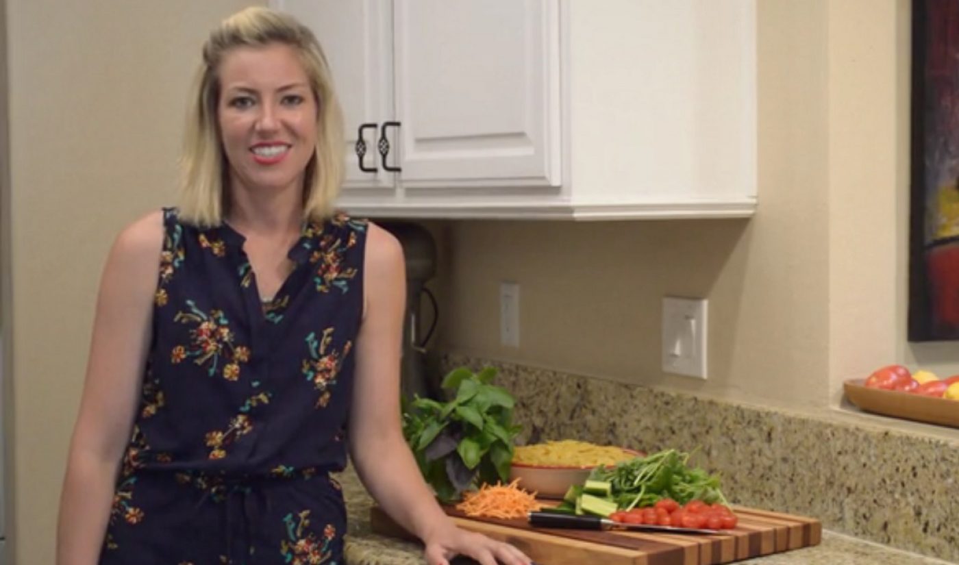 Fund This: Average People Can Learn To Make Great Food In ‘Cooking Little’