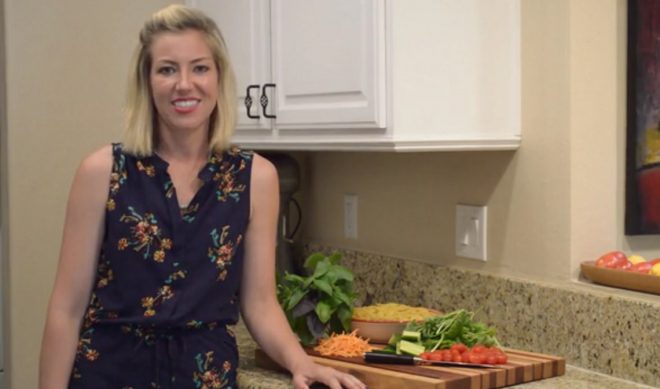 Fund This: Average People Can Learn To Make Great Food In ‘Cooking Little’