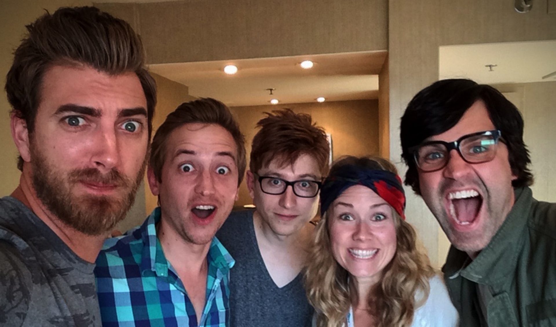 For The Gregory Brothers, Creative Projects Are A “Constant Balancing Act”