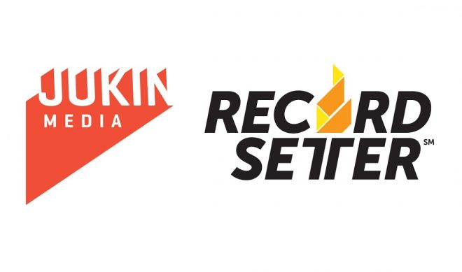 Jukin Media Partners With RecordSetter To License World Record Videos