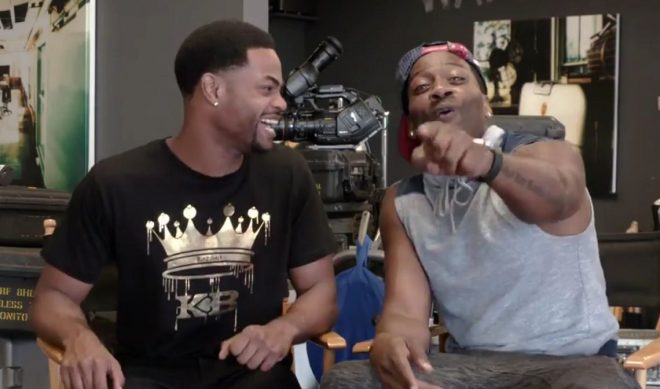 King Bach, DeStorm Power Set To Host ‘Punk’D’ On BET