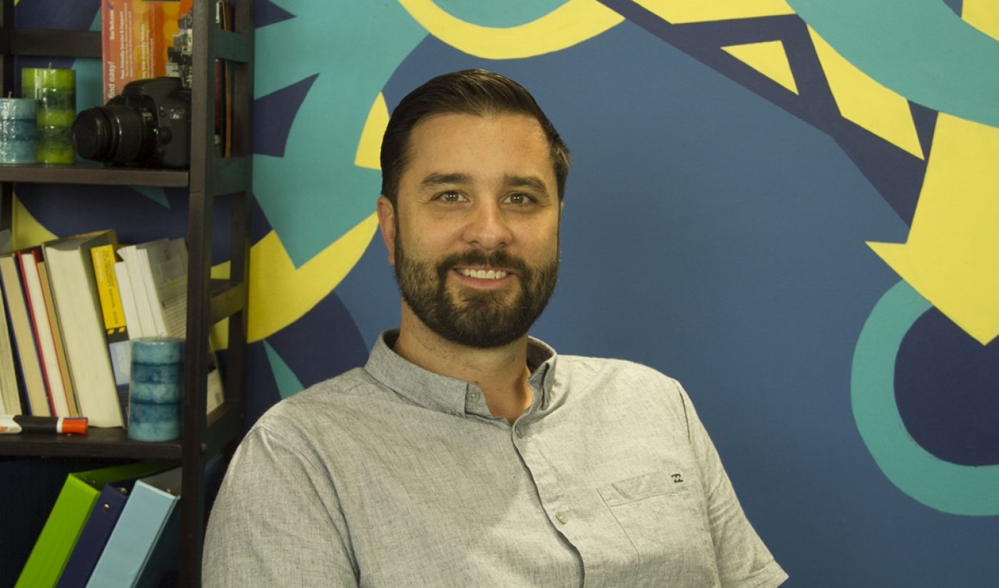 Fine Brothers Entertainment Adds Matt Labate, Andrea Kinloch To Exec Team