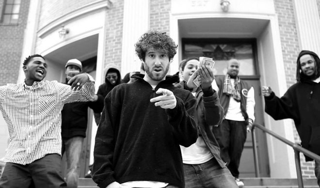 YouTube Star Lil Dicky’s First Album Tops Billboard’s Rap Chart