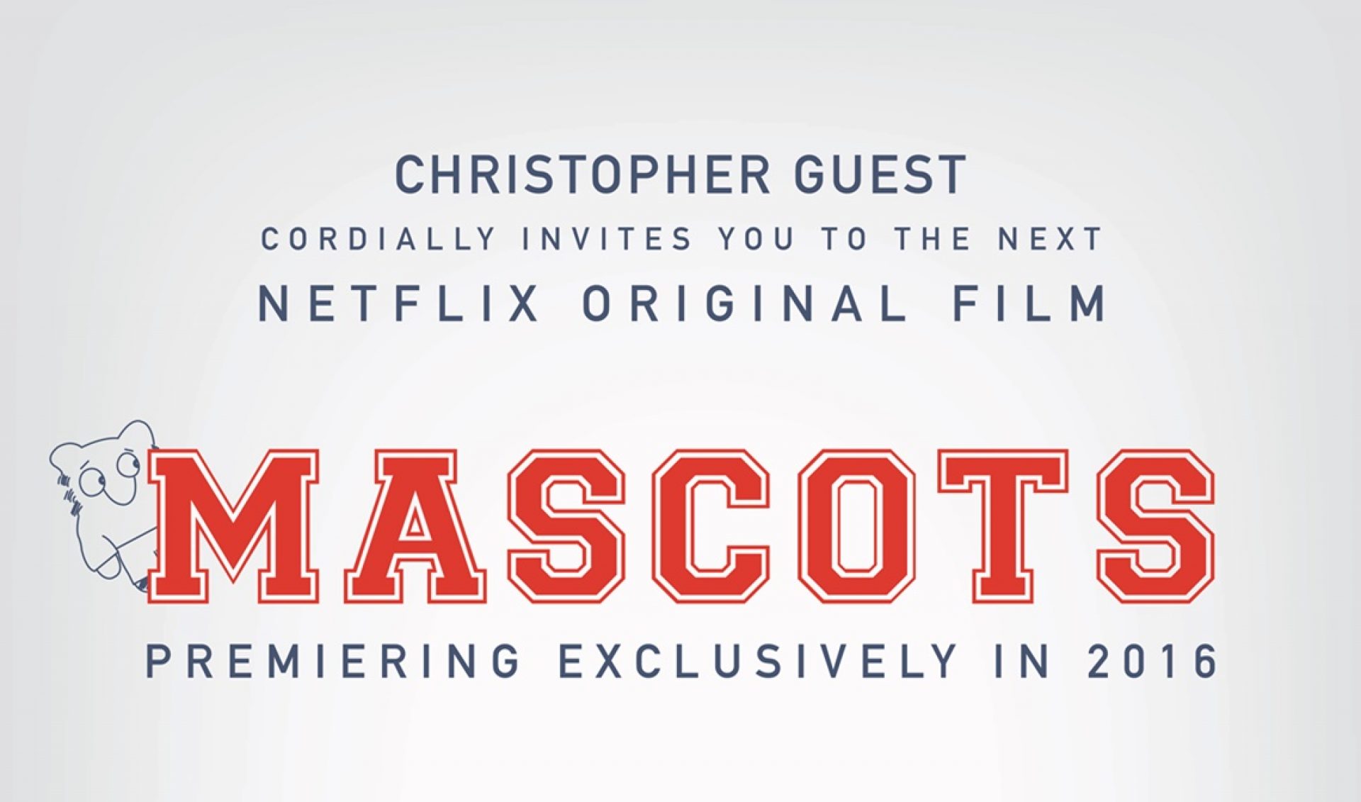 Christopher Guest’s Newest Mockumentary, ‘Mascots,’ Heads To Netflix