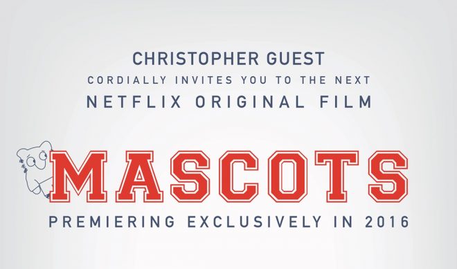 Christopher Guest’s Newest Mockumentary, ‘Mascots,’ Heads To Netflix