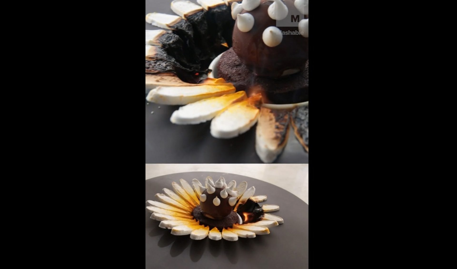 Mashable Gets Into The Vertical Video Trend, Interviews Cronut Creator