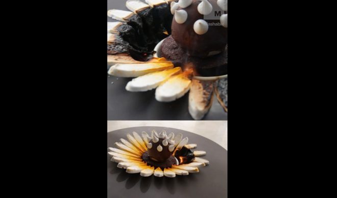 Mashable Gets Into The Vertical Video Trend, Interviews Cronut Creator