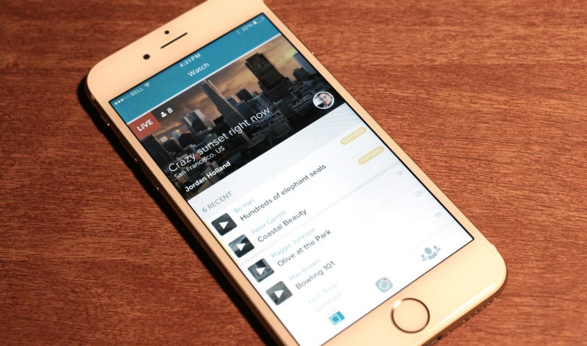 Periscope Hits 10 Million Users, 40 Years Of Content Watched Per Day
