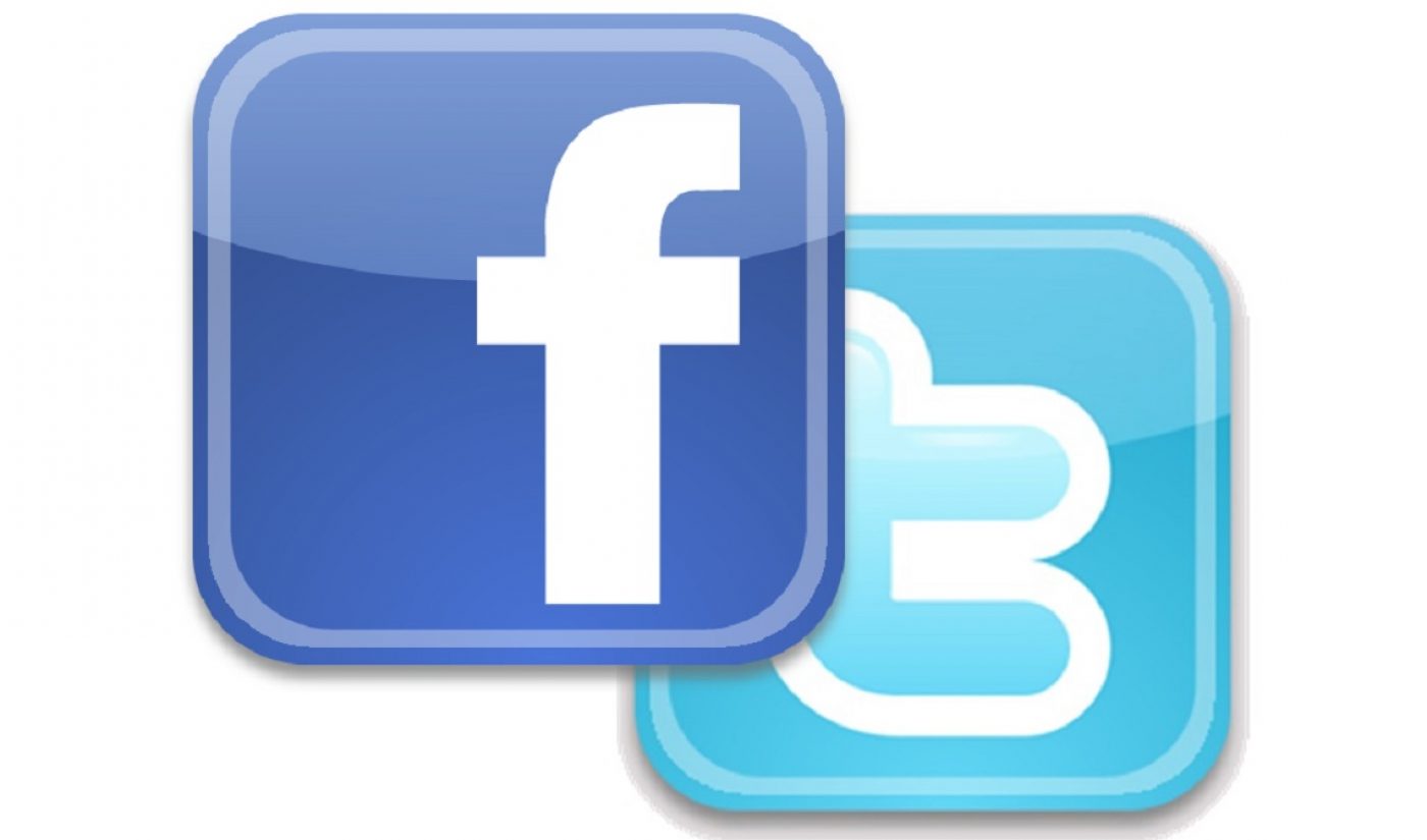 Study Finds 72% Of Adult Internet Users Are On Facebook, Only 23% On Twitter