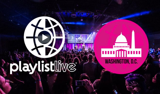 Tubefilter’s Guide To Playlist Live DC 2015