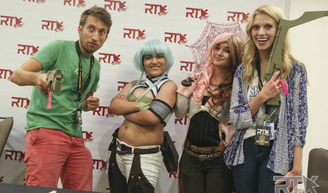 Rooster Teeth’s Barbara Dunkelman Talks Massive Growth And The Future Of RTX
