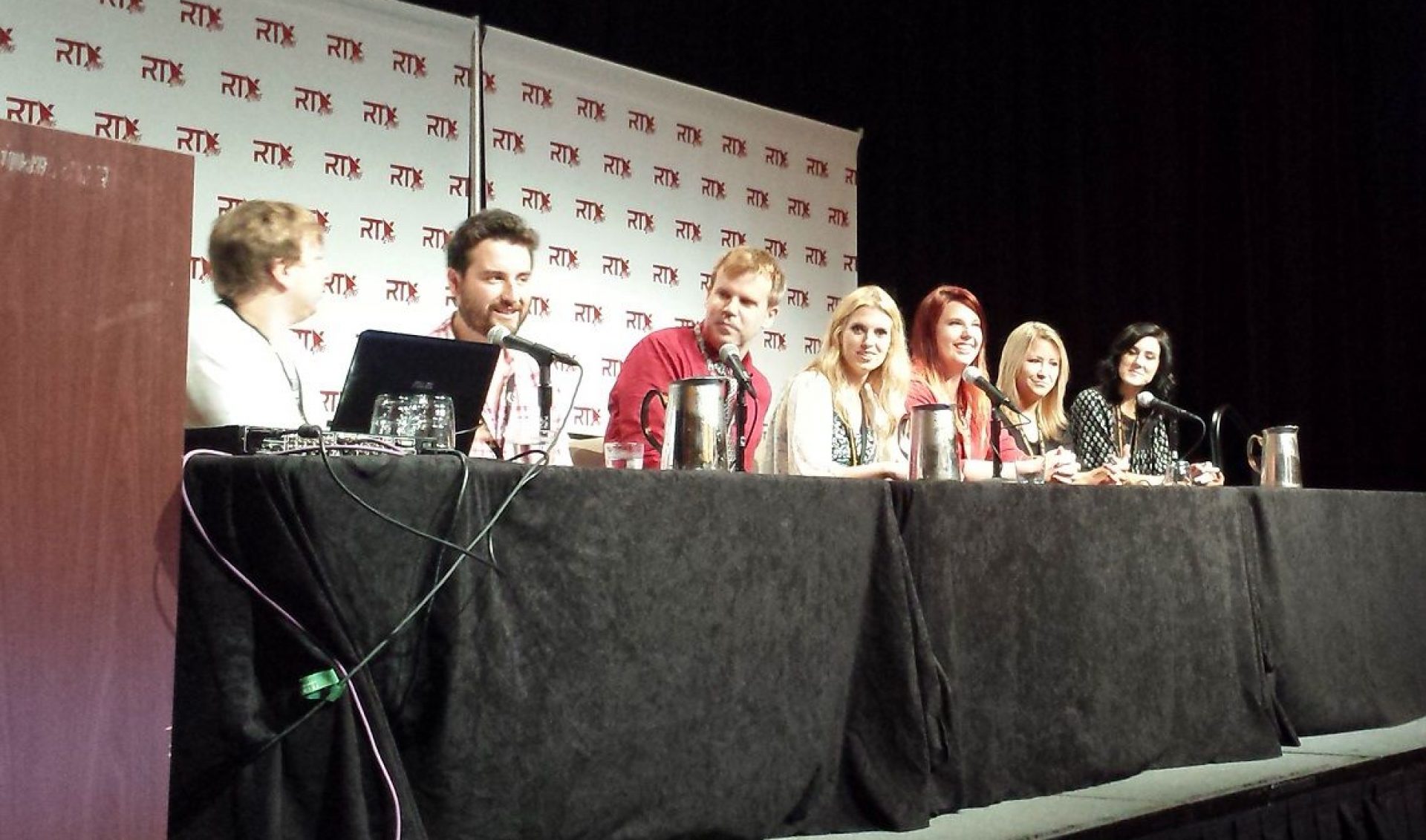 Rooster Teeth Talks ‘RWBY’ Volume 3, New Sets, And New Characters