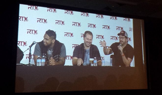 Rooster Teeth’s ‘Red Vs. Blue’ Has A New Book, Show Format