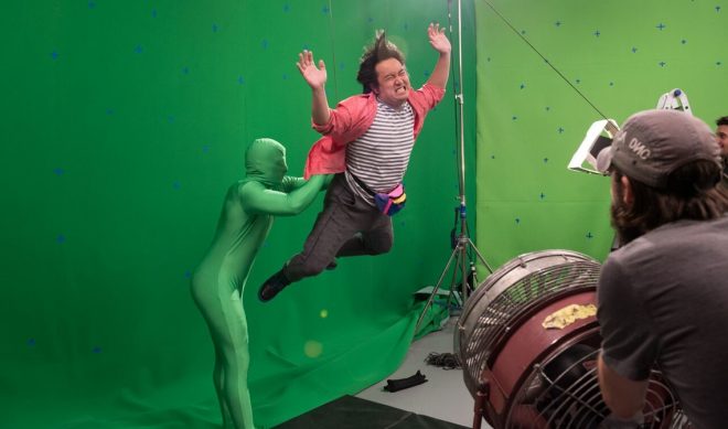 RocketJump’s Hulu Series Gets October 21 Release Date