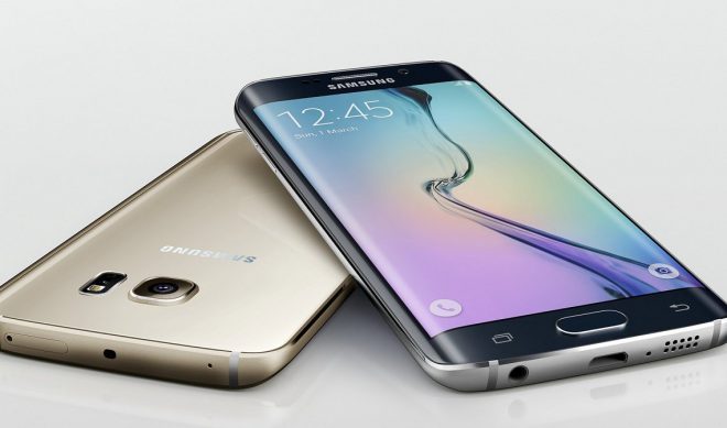 Samsung’s New Phones Let Owners Stream Live To YouTube