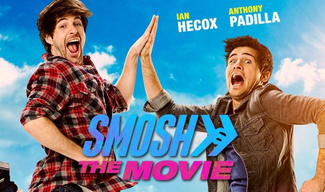 Netflix Will Stream ‘Smosh: The Movie’ Starting September 22