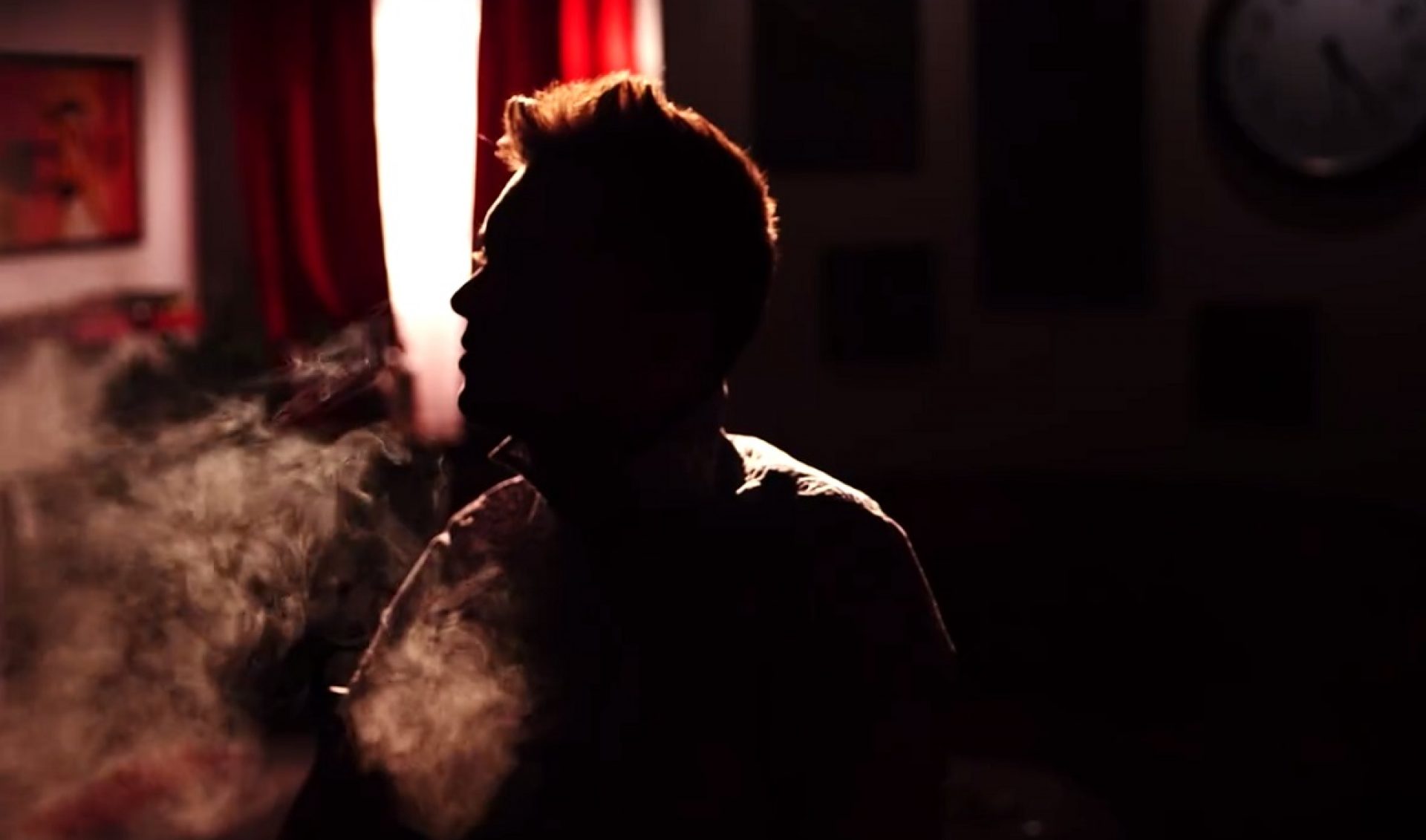 SourceFed Launches New Elliott Morgan-Hosted Series ‘The Study’