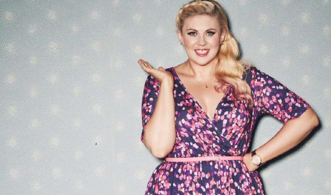 YouTube Star Sprinkle Of Glitter Launches Clothing Line With Apparel Brand Simply Be