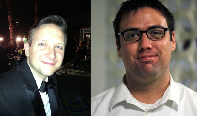 Supergravity Pictures Hires Development Execs Cody Zwieg, Mike Flavin