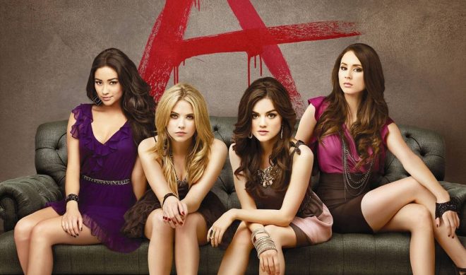 The Fine Bros. Produce ‘Superfan Suite’ Leading Up To ABC’s ‘Pretty Little Liars’ Finale