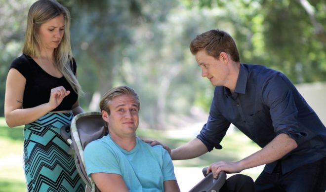 Fund This: Strong Cast Leads Second Season Push For ‘Adopted’