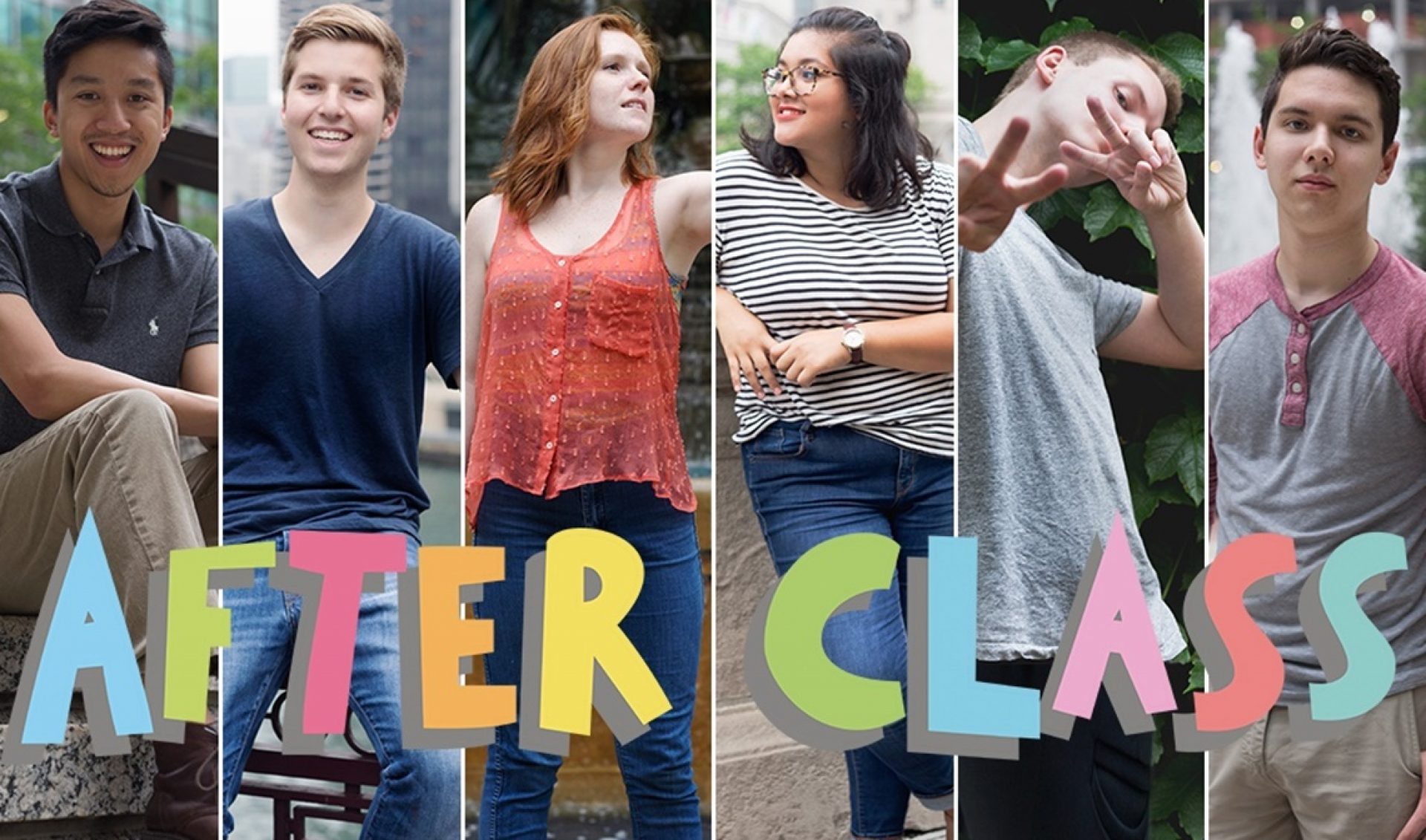 Fund This: Let’s Have Some Fun ‘After Class’