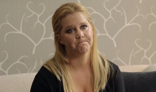 YouTube Stars Jack And Dean Date Amy Schumer To Promote ‘Trainwreck’