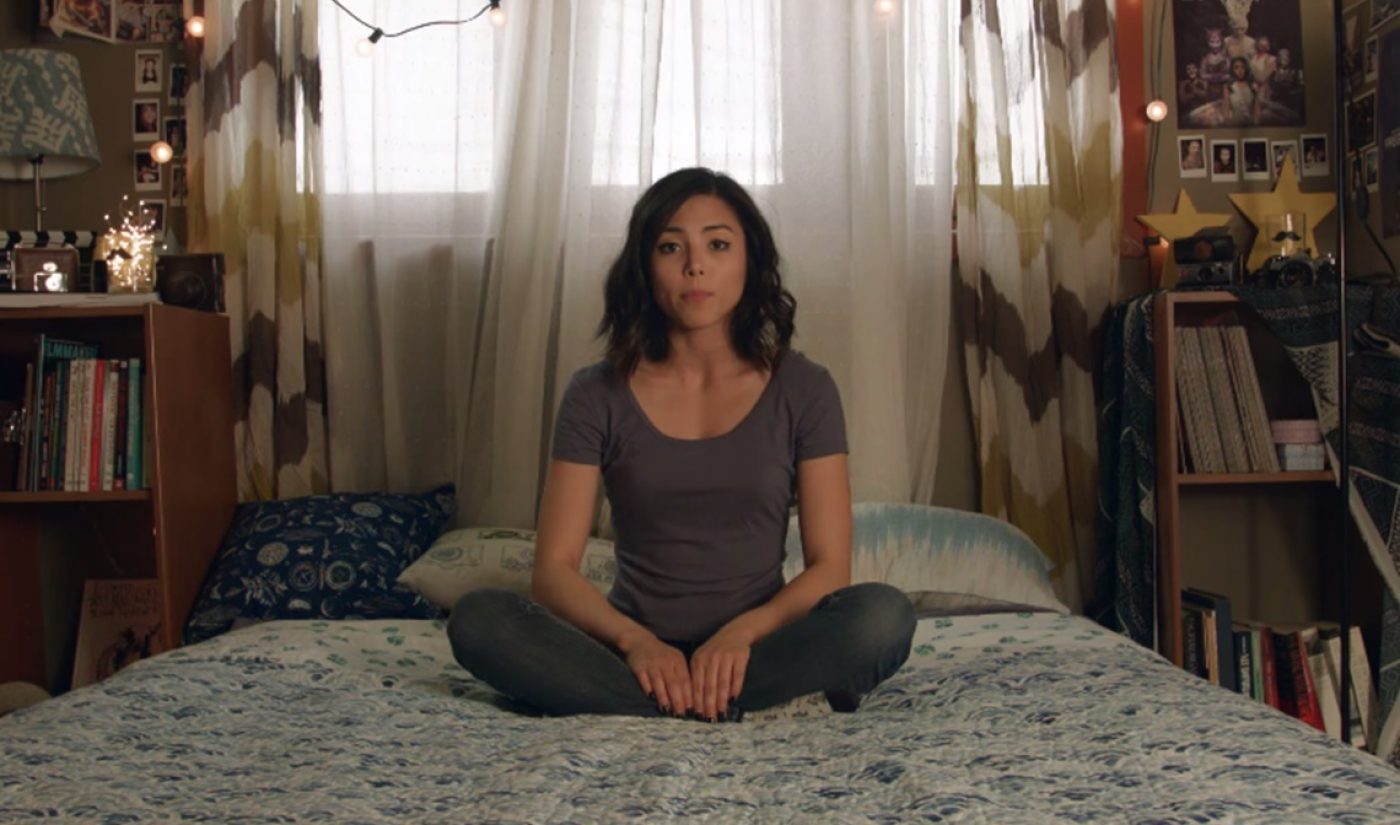 Anna Akana’s Newest Short Film Is Her Most Ambitious One Yet