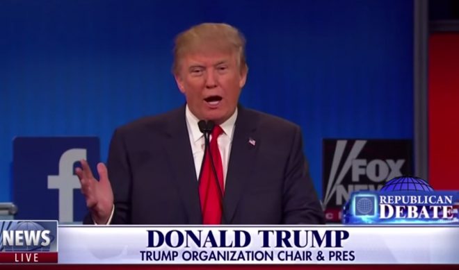 Bad Lip Reading Takes On The Republican Debate
